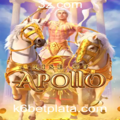 Rise of Apollo: A Nova Aventura nas Plataformas de Jogo