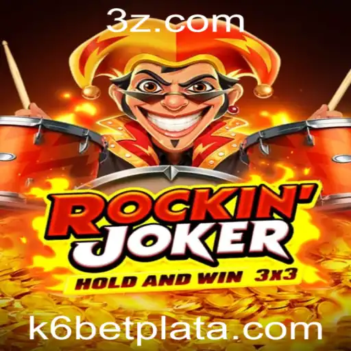 Explorando o Mundo de Rockinjoker na k6bet Plataforma