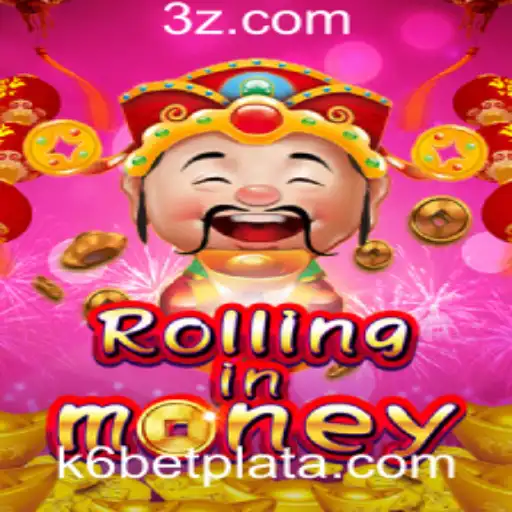 Descubra o emocionante jogo RollingInMoney na k6bet plataforma
