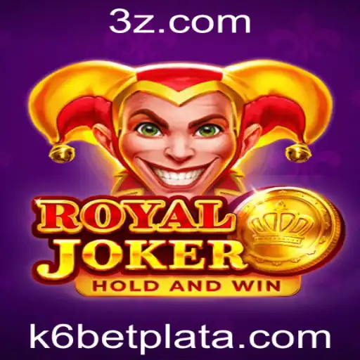 Explorando o Fascinante Mundo de Royaljoker na K6bet Plataforma