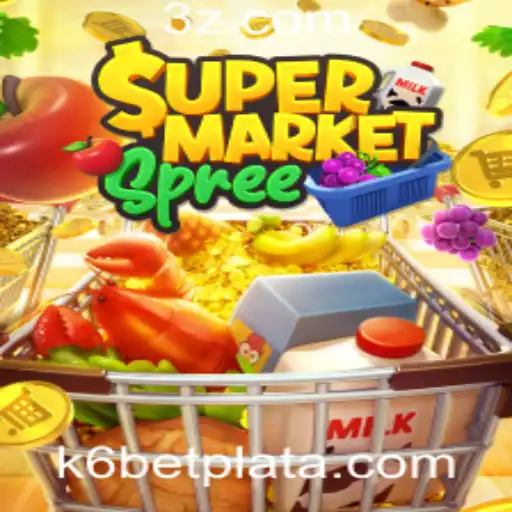 SupermarketSpree: Um Mergulho no Divertido Mundo dos Games Casuais