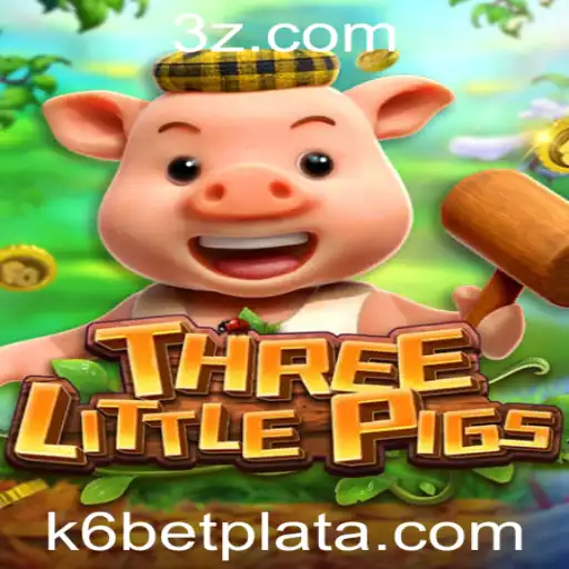 Explorando o Mundo de THREELITTLEPIGS: Uma Nova Abordagem ao Entretenimento Interativo