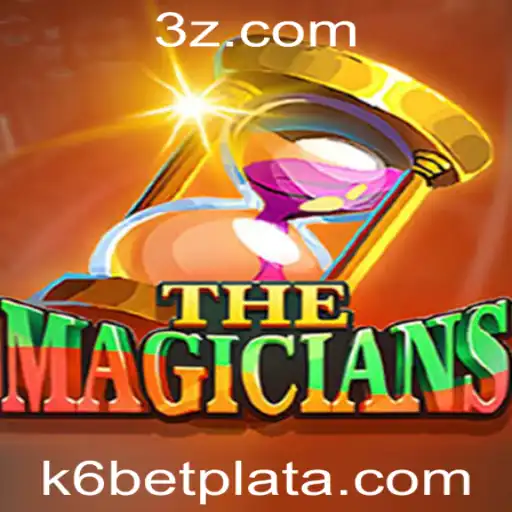 Descubra o Mundo Encantador de TheMagicians: Um Jogo Inovador na k6bet Plataforma