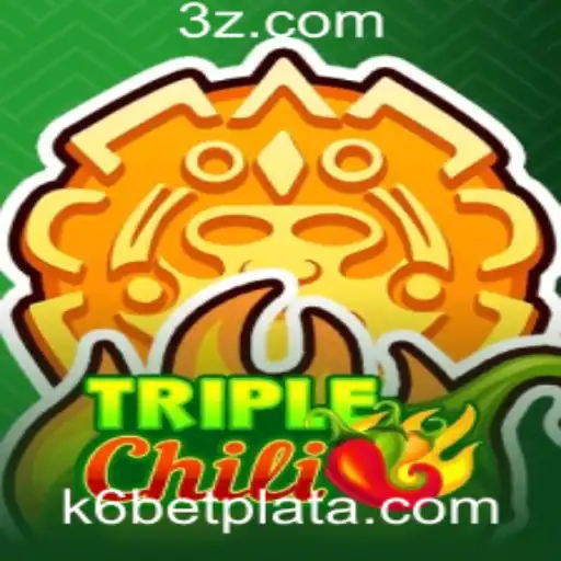 Descubra o Empolgante Mundo de TripleChili na K6Bet Plataforma