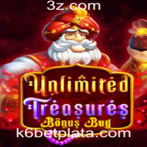 Explorando o Jogo UnlimitedTreasuresBonusBuy na Plataforma K6Bet