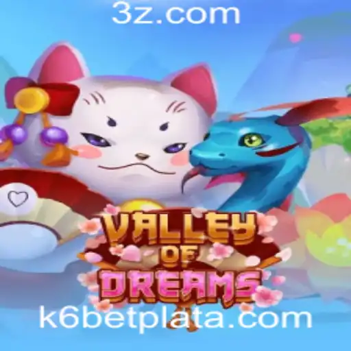 Descubra tudo sobre ValleyofDreams: Um Mundo de Aventuras e Estratégia na k6bet plataforma