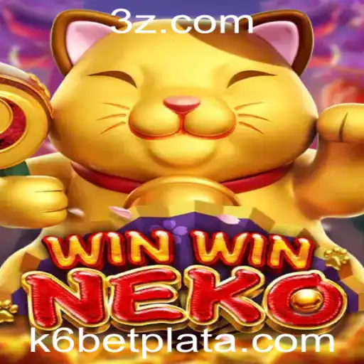 Descubra o Fascinante Mundo de WinWinNeko na Plataforma K6Bet