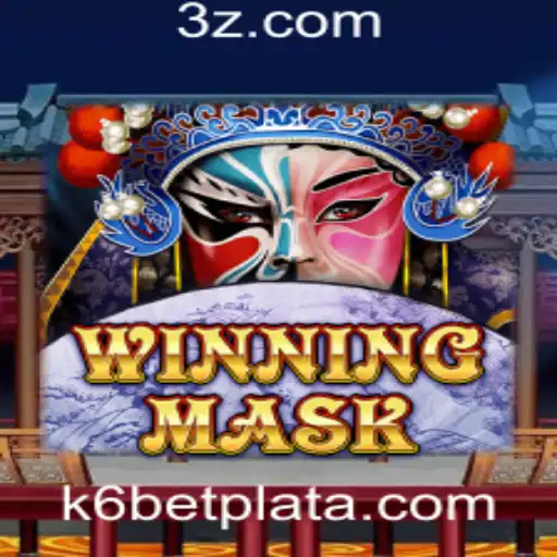 WinningMask: Descubra o Novo Fenômeno da k6bet Plataforma