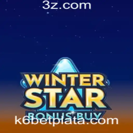 Descobrindo o Fascinante WinterStarBonusBuy na Plataforma k6bet